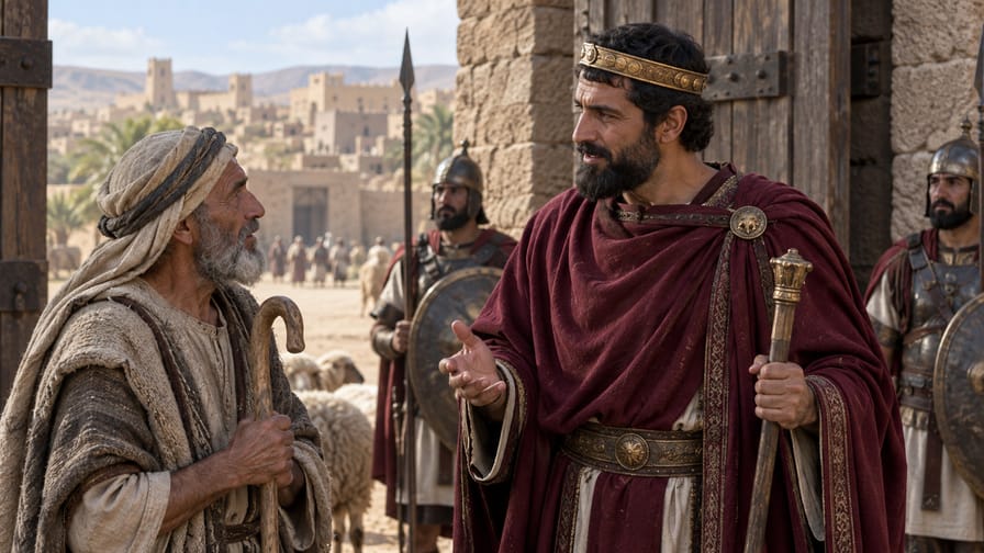 Abimelech