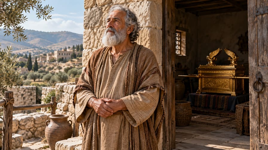 Abinadab