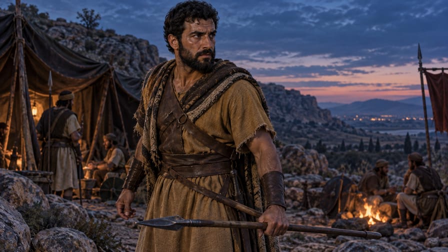 Abishai