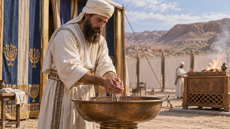 Abishua