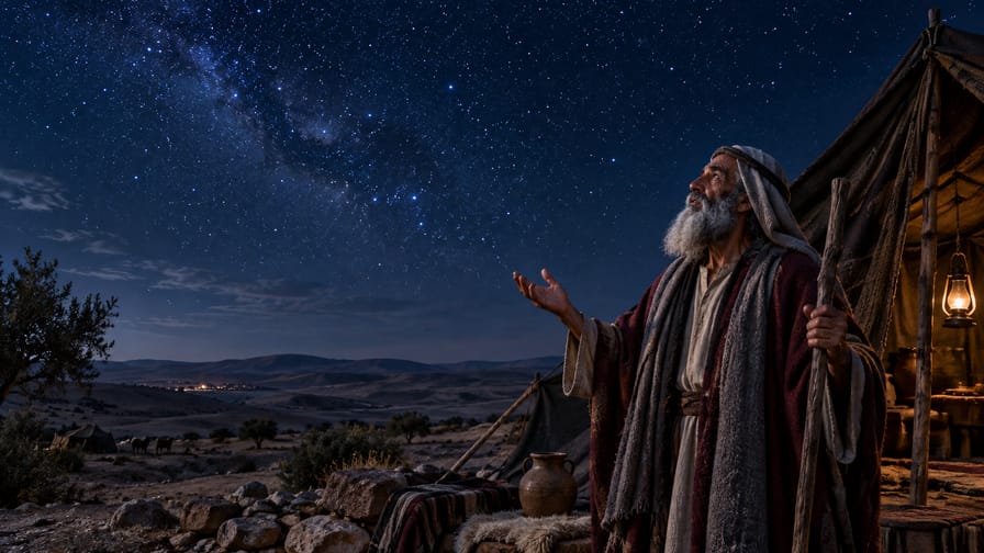 Abraham