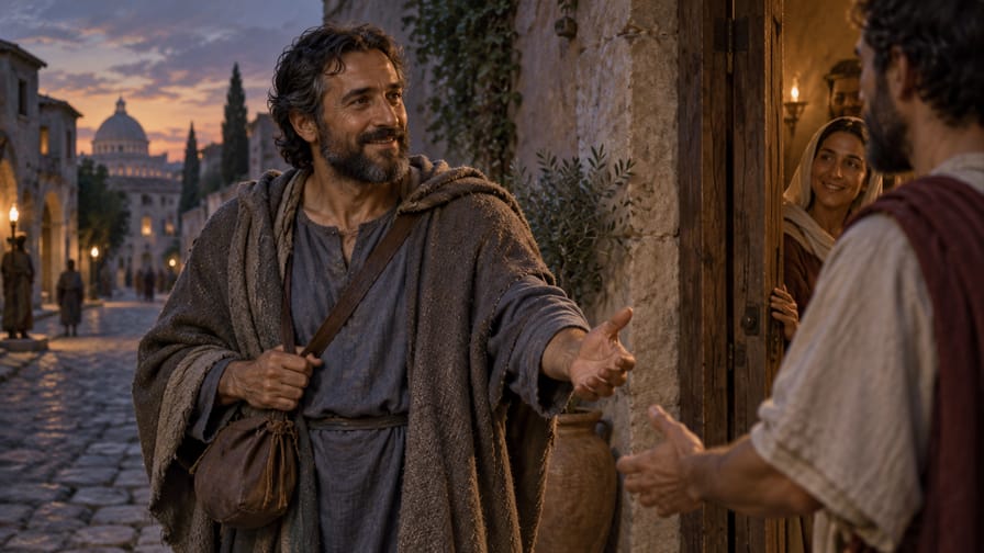 Andronicus