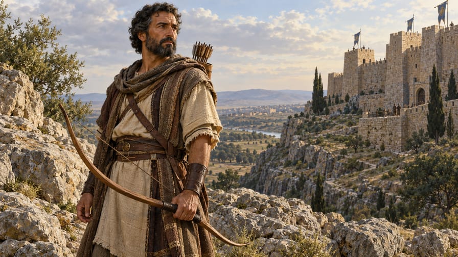 Azmaveth