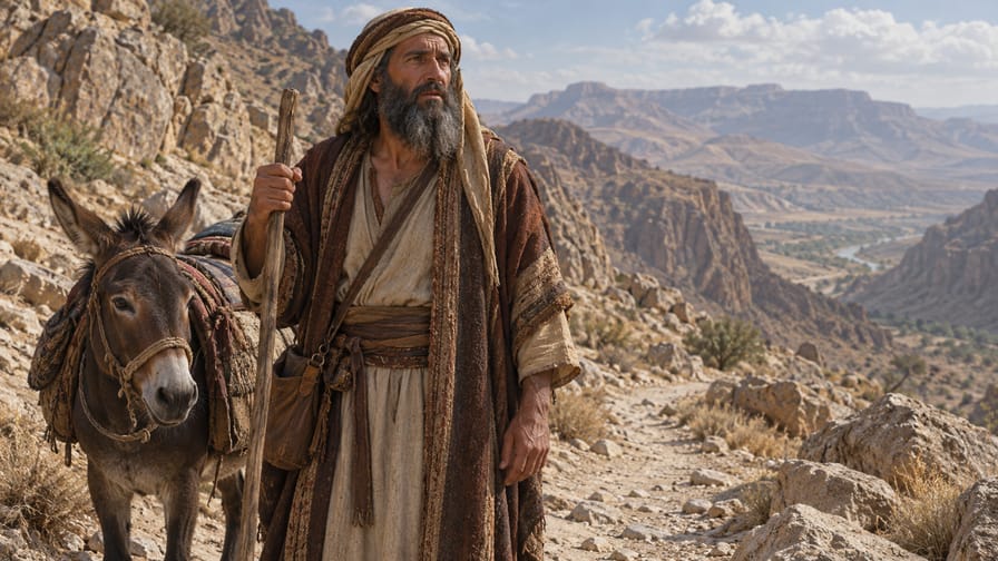 Balaam