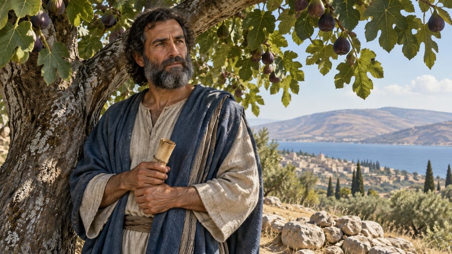 Bartholomew