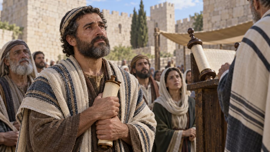 Bedaiah