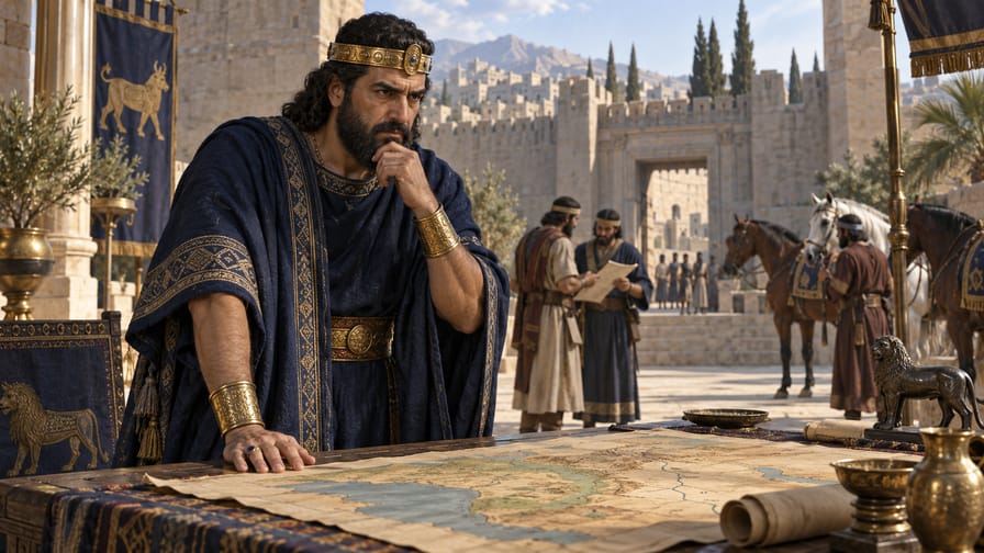 Ben-Hadad