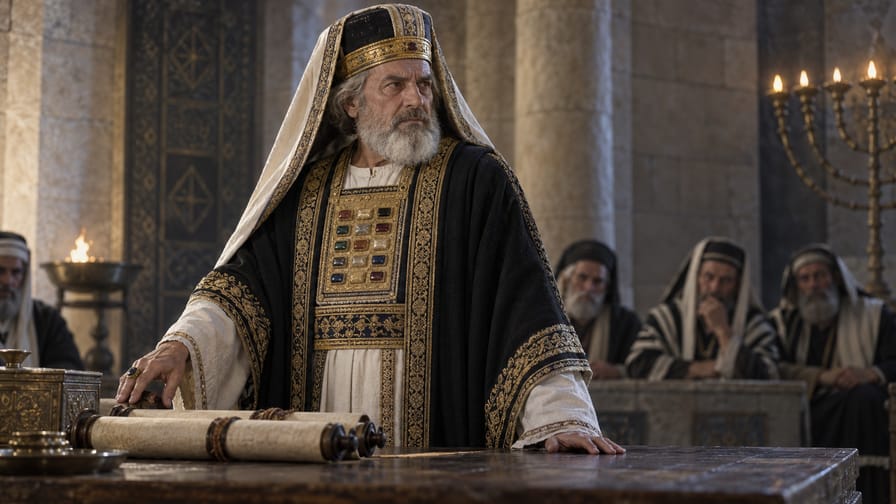 Caiaphas
