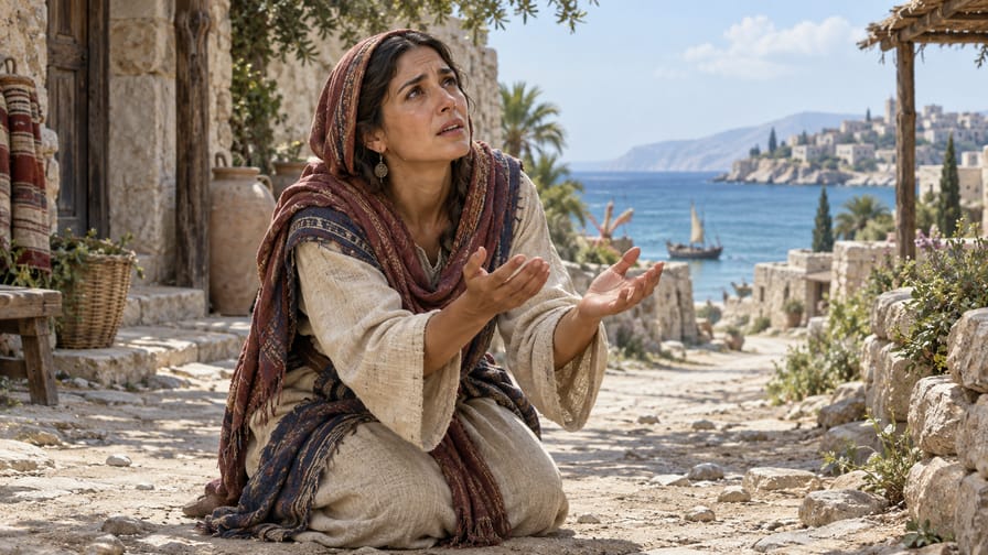 Canaanite
