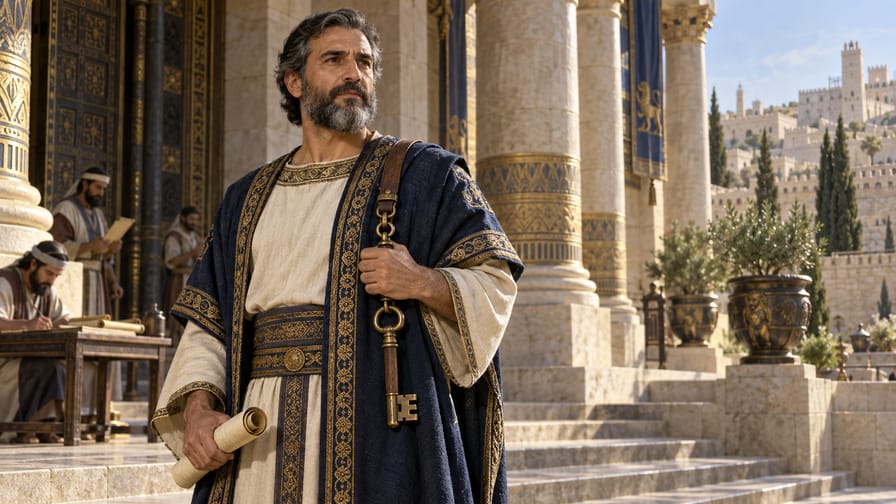 Eliaquim