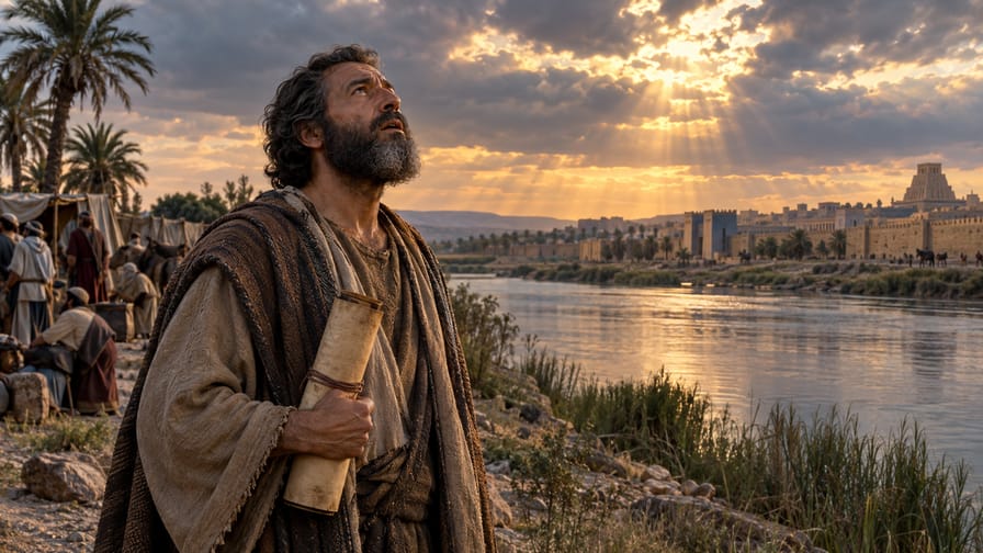 Ezekiel