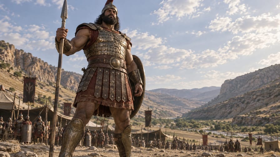 Goliath