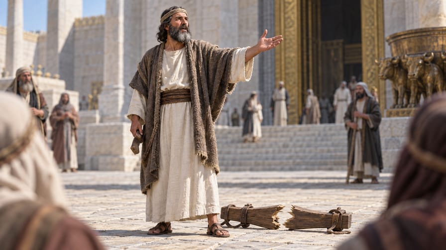 Hananiah