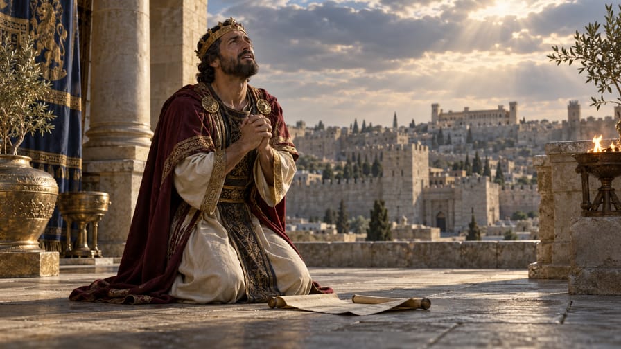 Hezekiah