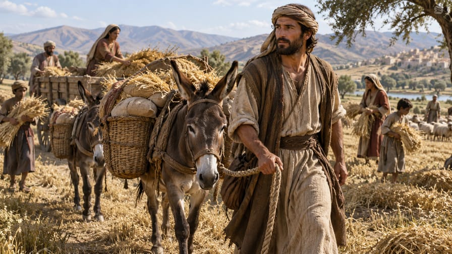 Issachar