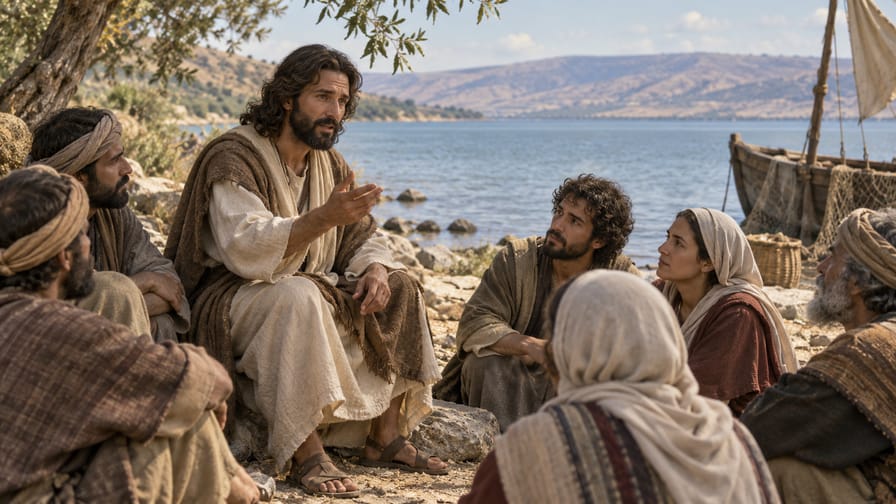 Jesus
