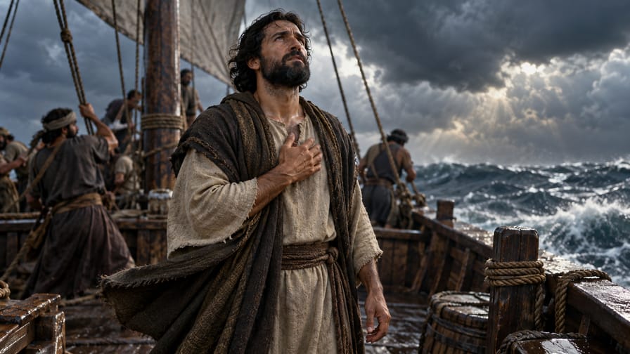 Jonah