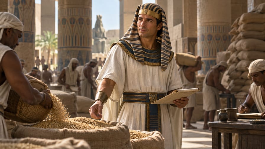 Joseph