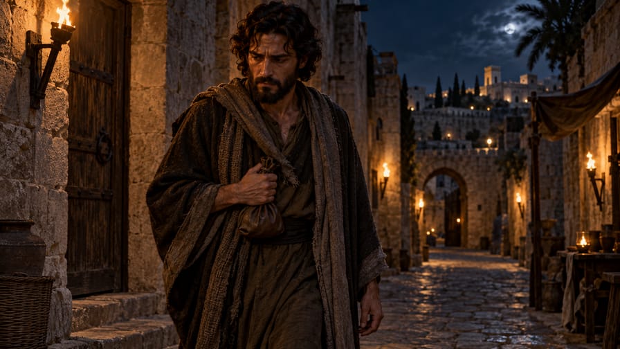 Judas