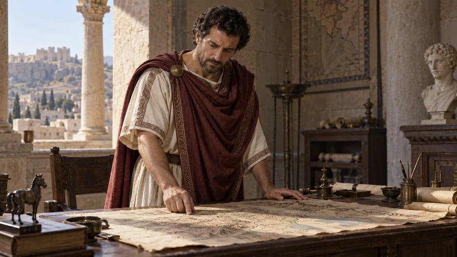 Lysanias