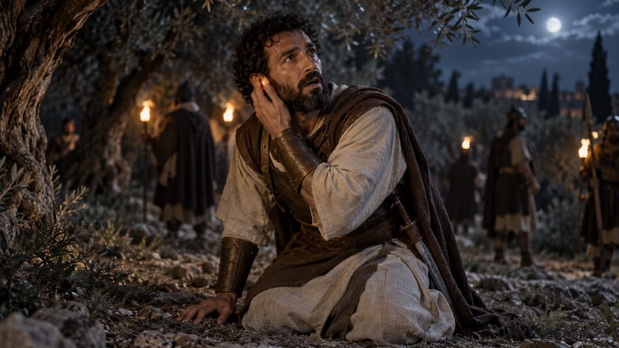 Malchus