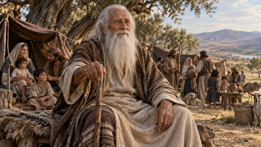 Methuselah