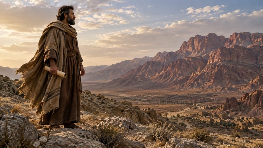 Obadiah