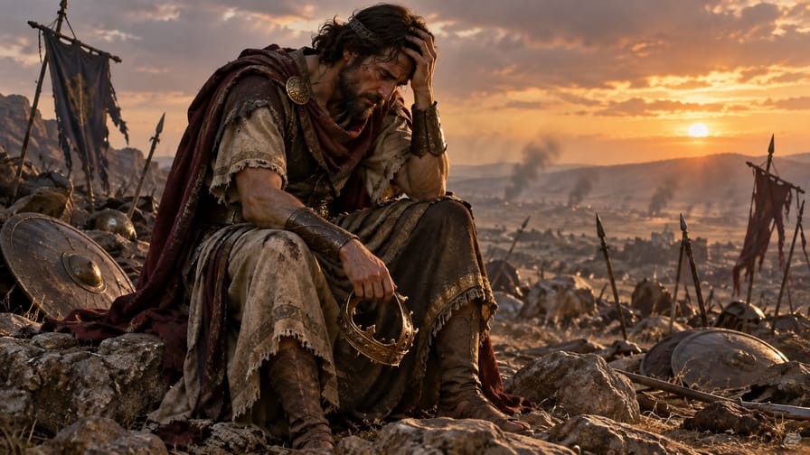Saul