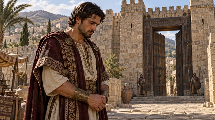Shechem