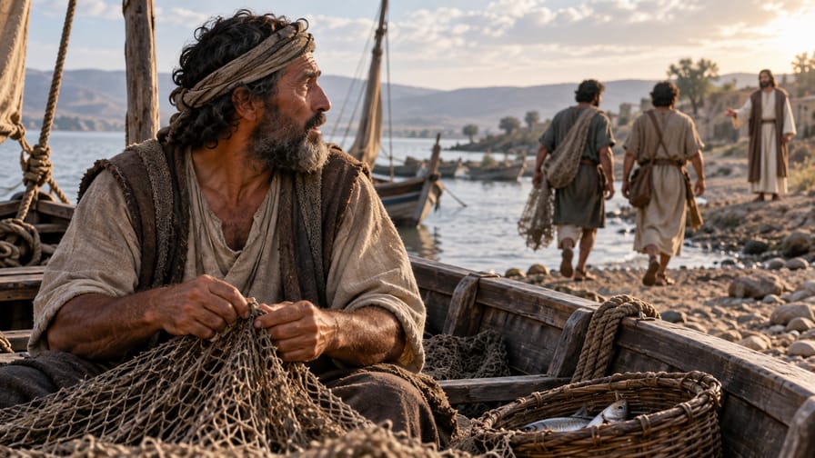 Zebedee