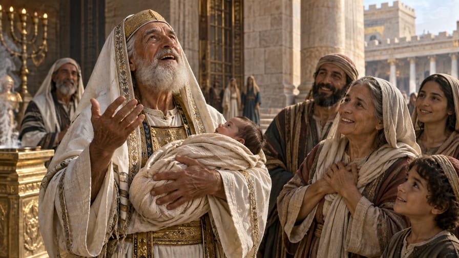 Zechariah