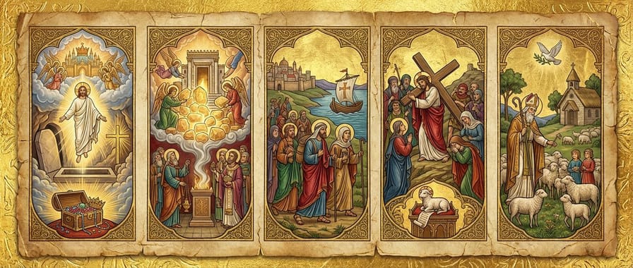 Livro de 1 Pedro - Bíblia Sagrada
