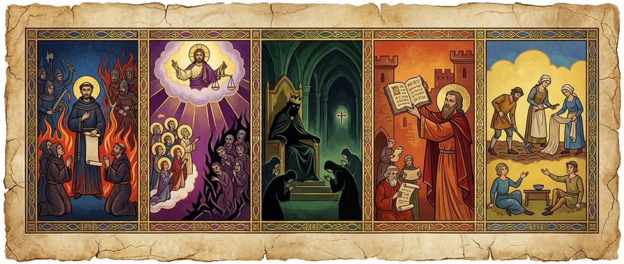 Livro de 2 Tessalonicenses - Bíblia Sagrada