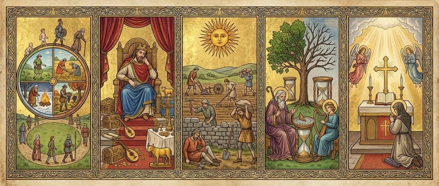 Livro de Eclesiastes - Bíblia Sagrada