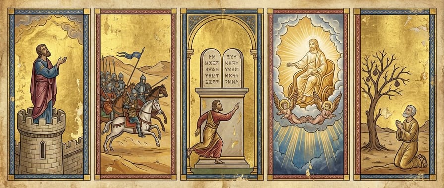 Livro de Habacuque - Bíblia Sagrada