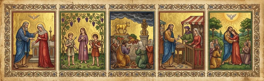 Livro de Oseias - Bíblia Sagrada