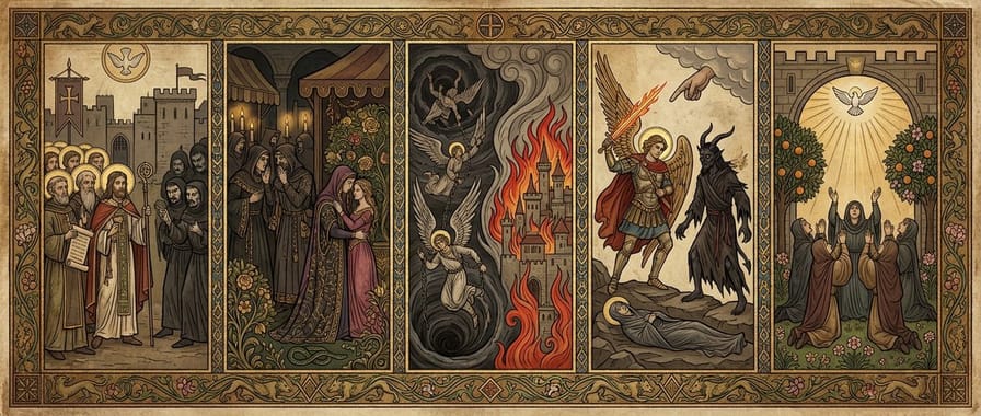 Livro de Judas - Bíblia Sagrada