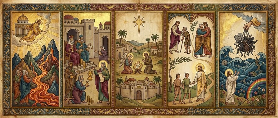 Livro de Miqueias - Bíblia Sagrada
