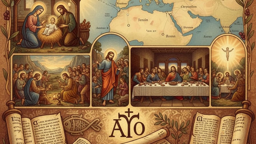 Novo Testamento
