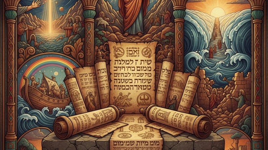 Velho Testamento