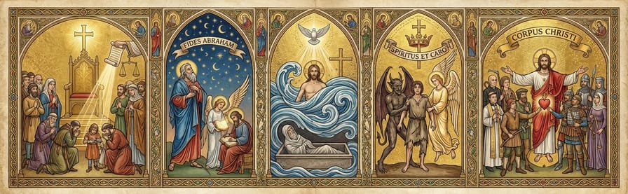 Livro de Romanos - Bíblia Sagrada